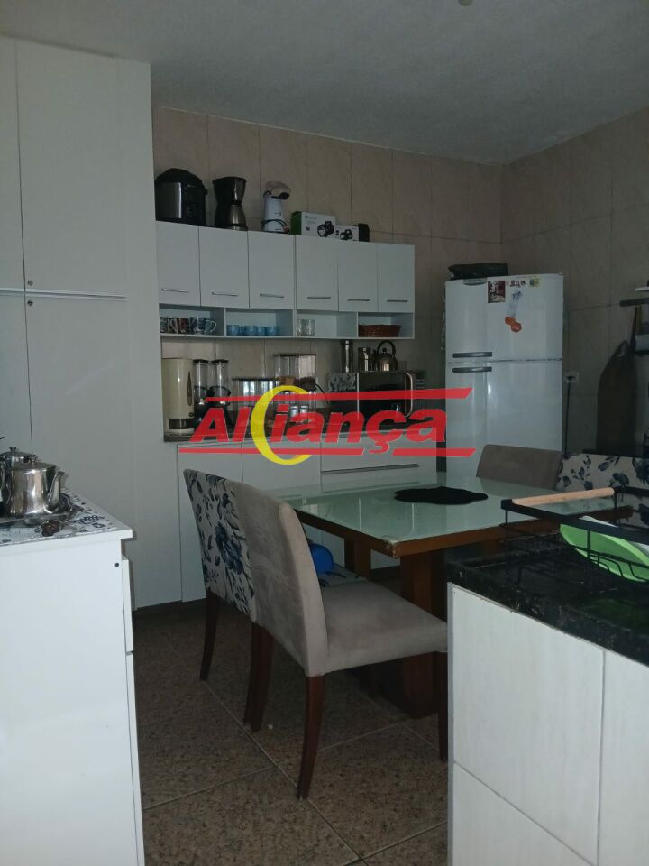 Foto 1 de Casa, para Venda, em Jardim Fortaleza, Guarulhos - Ref AI64707