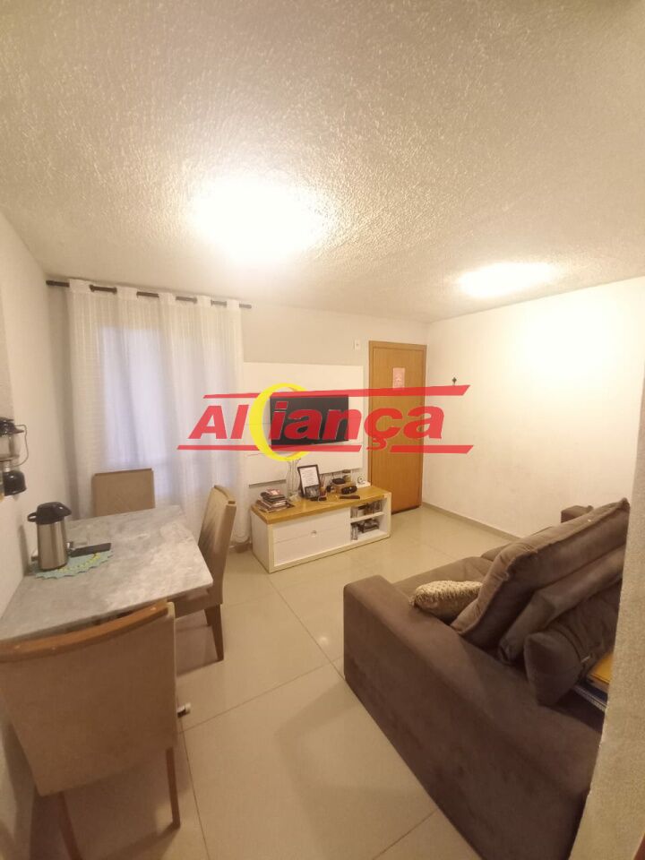 Foto 1 de Apartamento, para Venda, em Água Chata, Guarulhos - Ref AI64711