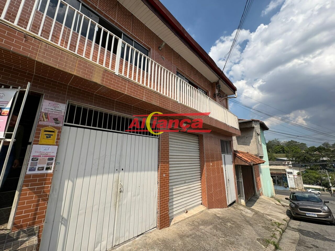 Foto 1 de Casa, para Venda, em Vila Nova Cumbica, Guarulhos - Ref AI64718