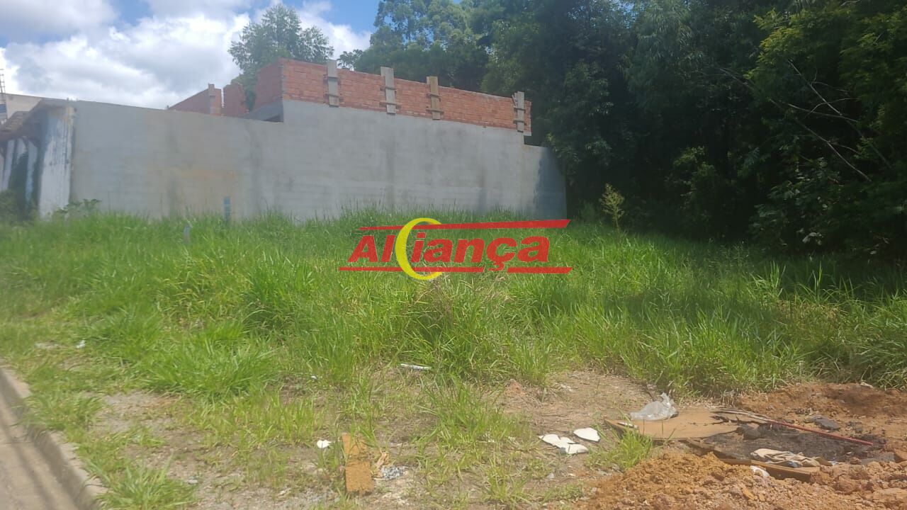Foto 1 de Terreno, para Venda, em São João, Guarulhos - Ref AI64719