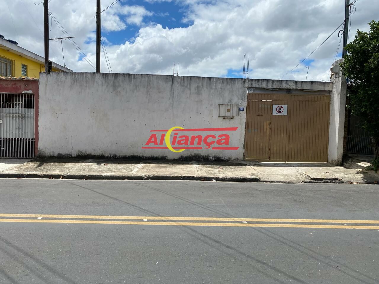 Foto 1 de Casa, para Venda, em Jardim Novo Portugal, Guarulhos - Ref AI64734