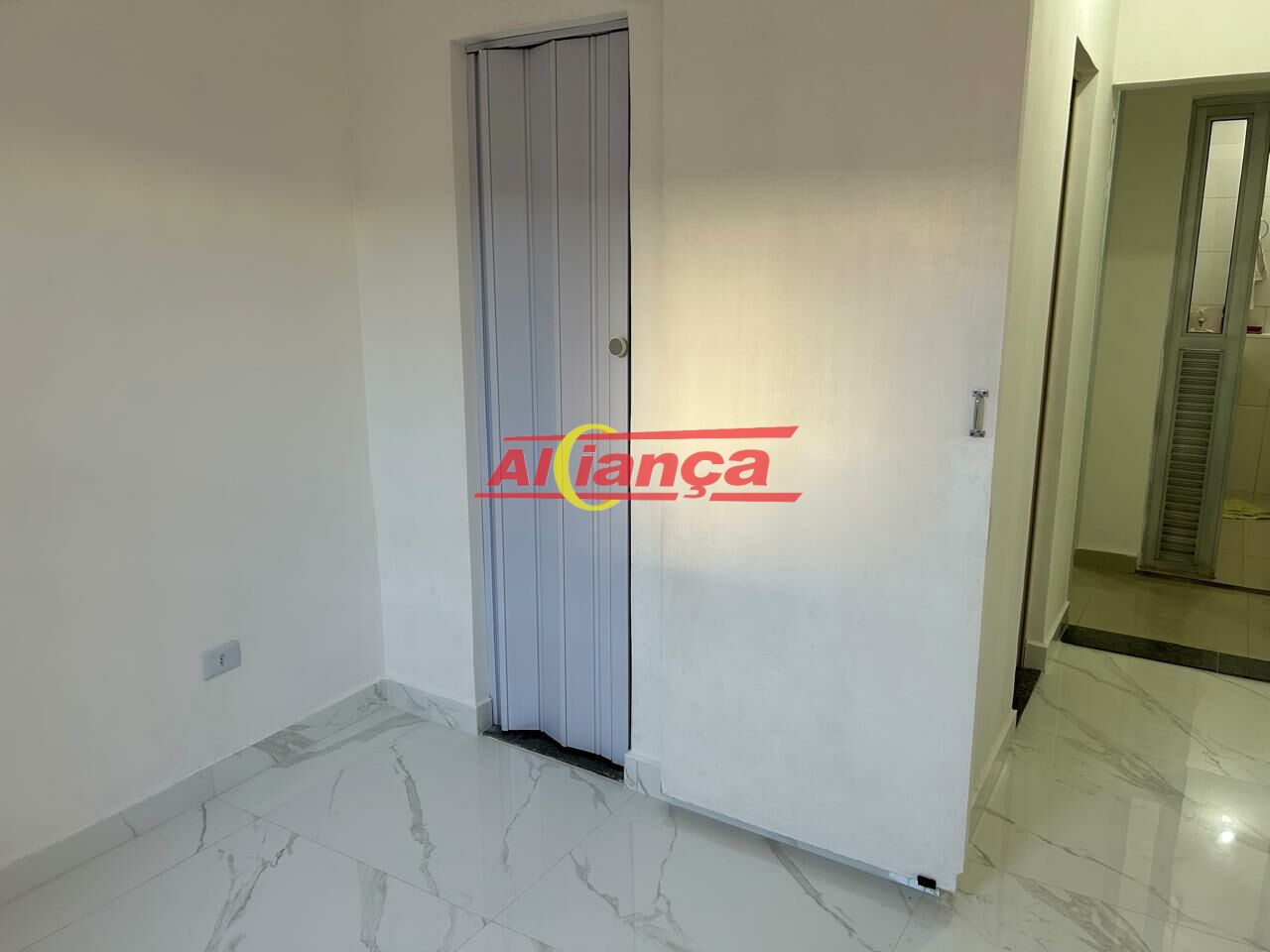 Foto 1 de Apartamento, para Venda, em Vila São João, Guarulhos - Ref AI64735