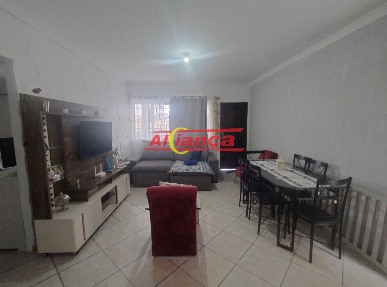 Foto 1 de Casa, para Venda, em Parque Continental, Guarulhos - Ref AI64737