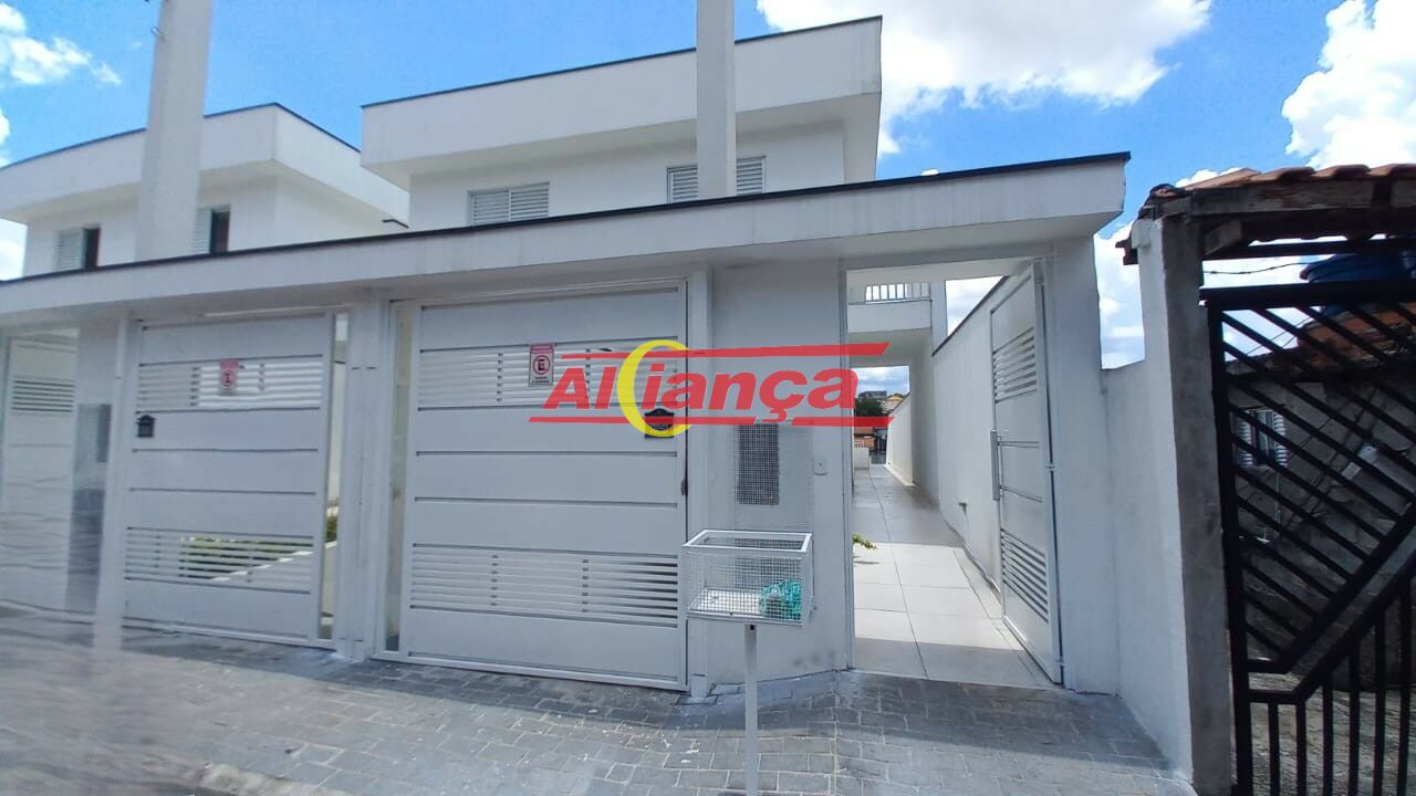 Foto 1 de Casa, para Venda, em Jardim Dourado, Guarulhos - Ref AI64743