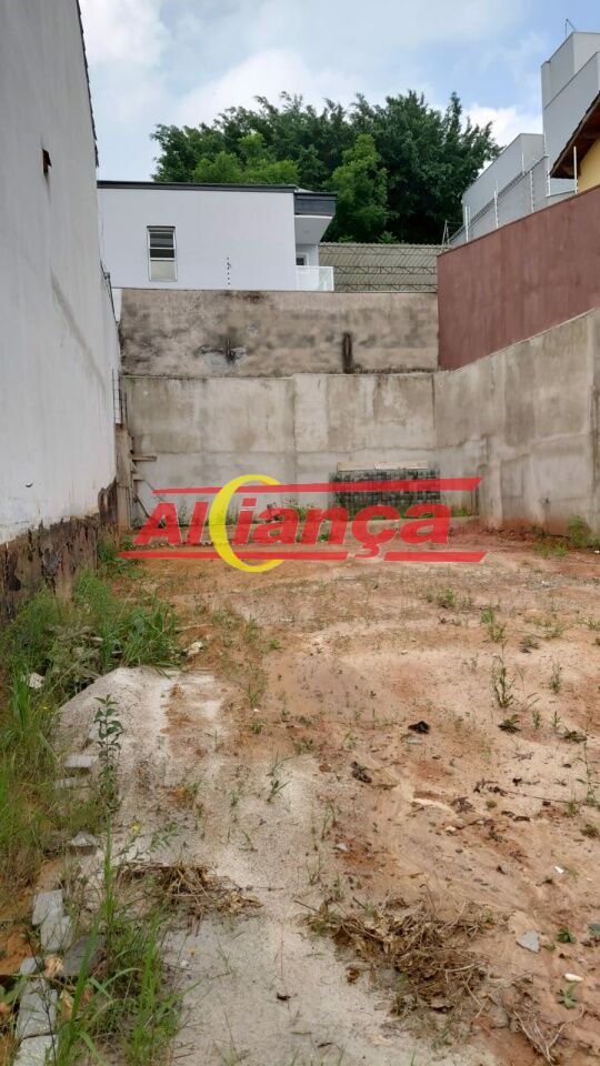 Foto 1 de Terreno, para Locação, em Jardim Maia, Guarulhos - Ref AI64744