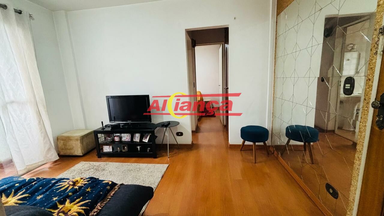 Foto 1 de Apartamento, para Venda, em Santana, São Paulo - Ref AI64748