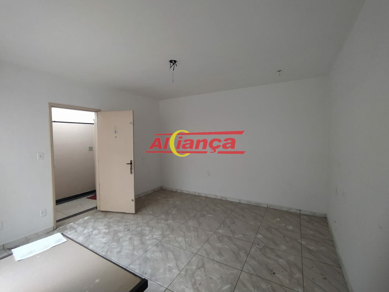 Foto 1 de Comercial, para Locação, em Centro, Guarulhos - Ref AI64756