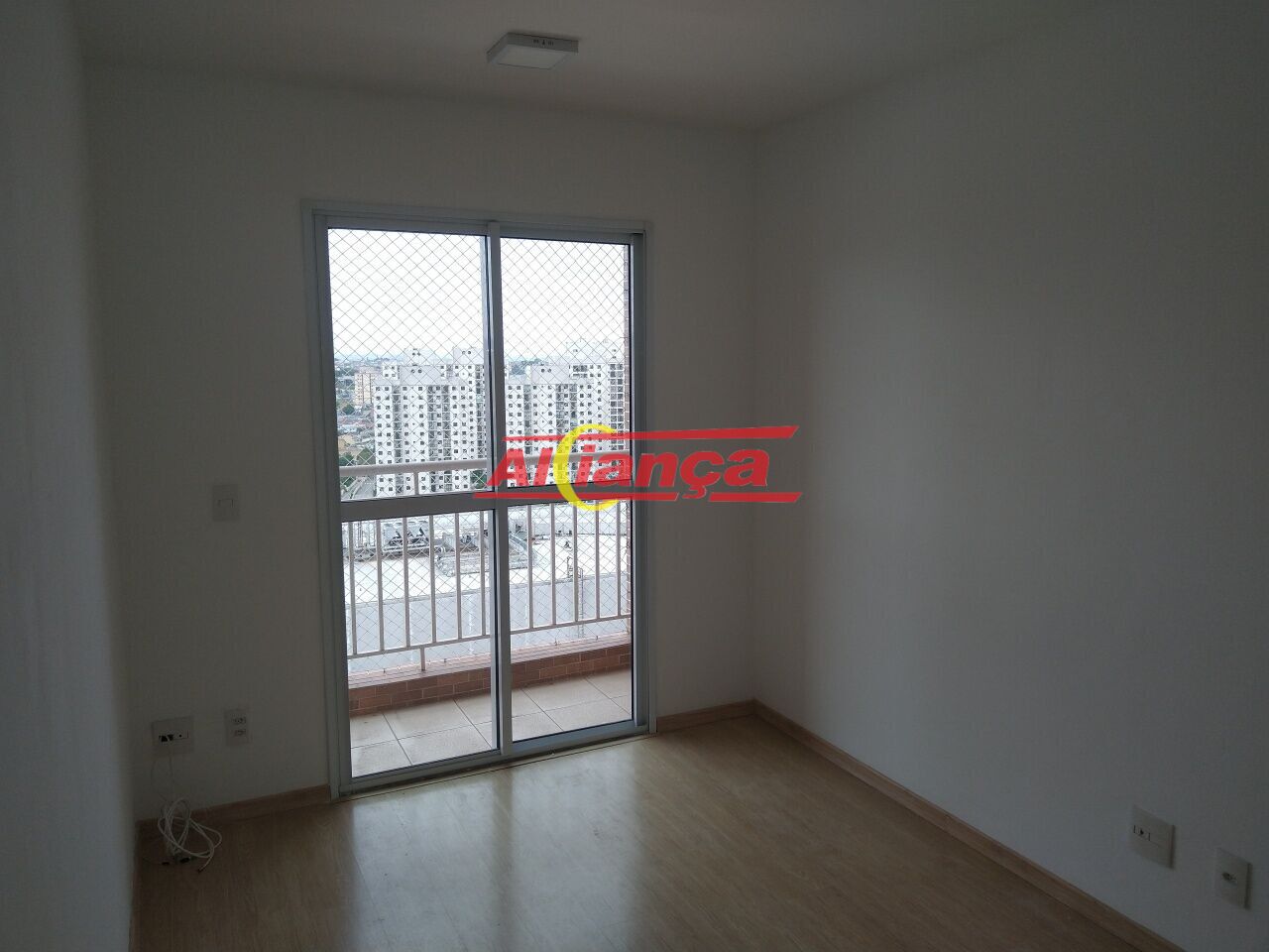 Foto 1 de Apartamento, para Venda, em Jardim Flor da Montanha, Guarulhos - Ref AI64757