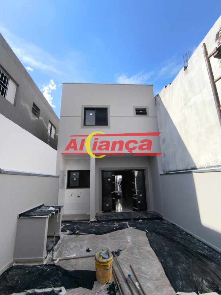 Foto 1 de Casa, para Venda, em Jardim Adriana, Guarulhos - Ref AI64761