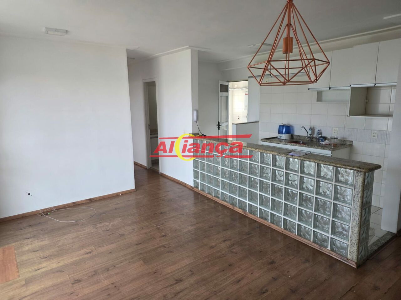 Foto 1 de Apartamento, para Venda, em Vila Rosália, Guarulhos - Ref AI64765