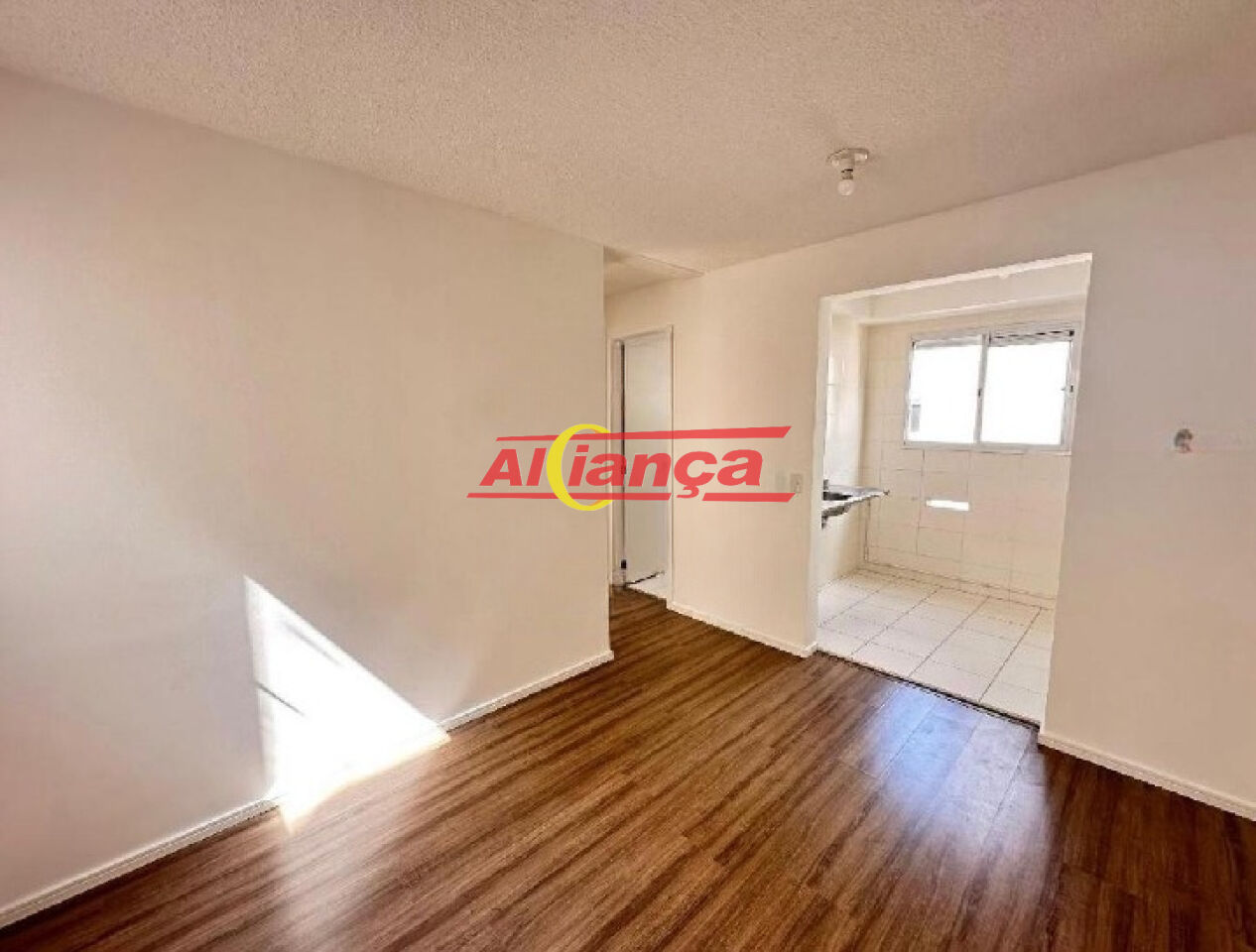 Foto 1 de Apartamento, para Venda, em Jardim Albertina, Guarulhos - Ref AI64768