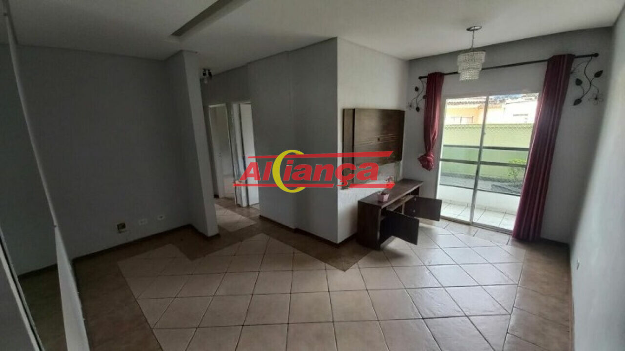 Foto 1 de Apartamento, para Venda, em Vila Capitão Rabelo, Guarulhos - Ref AI64772