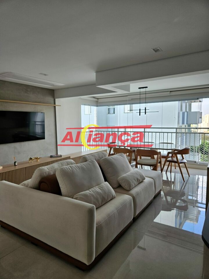 Foto 1 de Apartamento, para Venda, em Gopoúva, Guarulhos - Ref AI64778