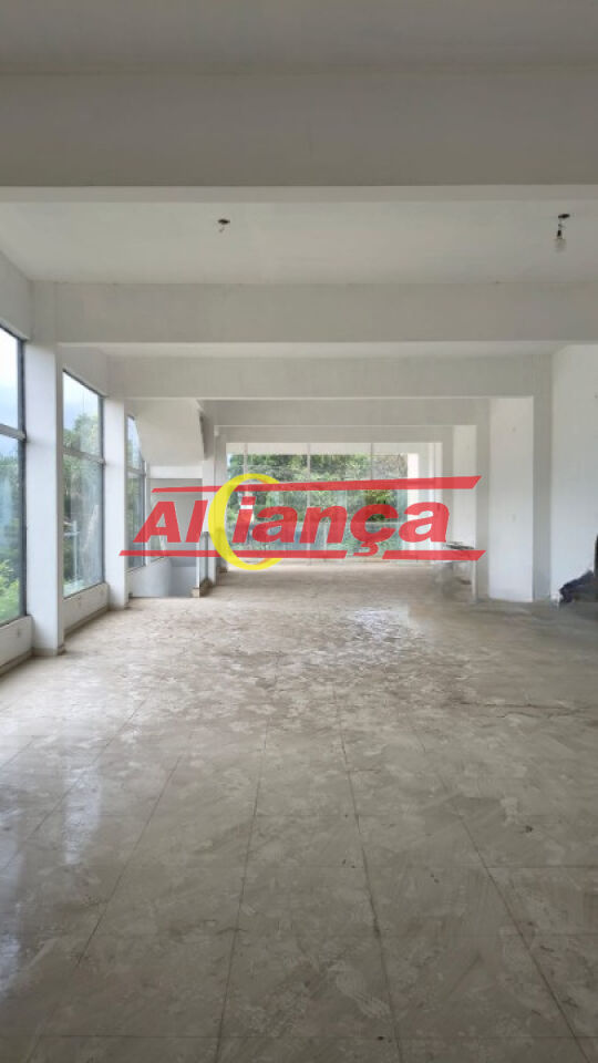 Foto 1 de Comercial, para Locação, em Jardim IV Centenário, Guarulhos - Ref AI64779