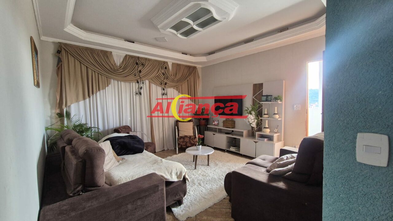 Foto 1 de Casa, para Venda, em Chácara Cabuçu, Guarulhos - Ref AI64781