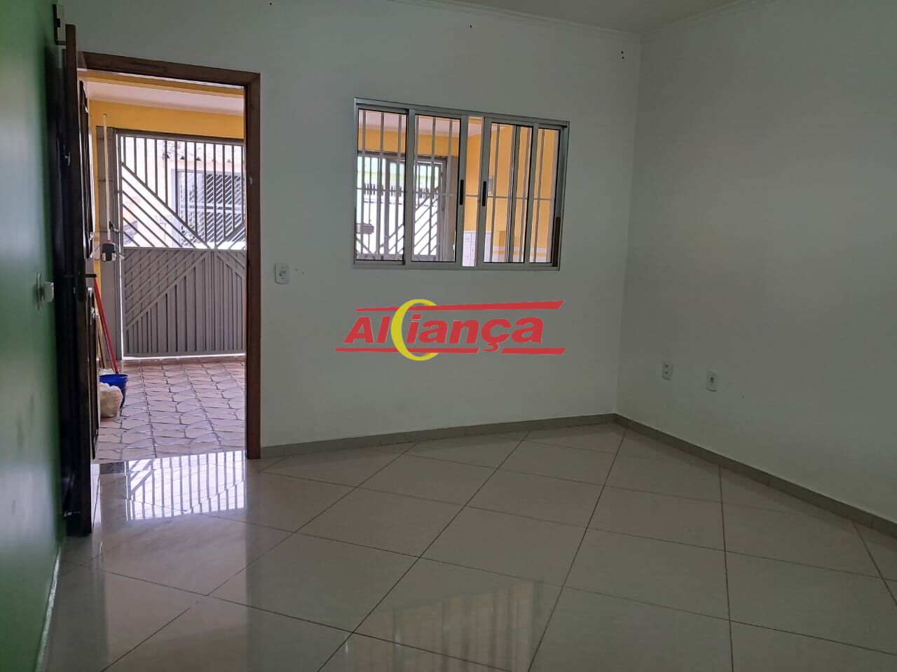 Foto 1 de Casa, para Venda, em Jardim Bondança, Guarulhos - Ref AI64782