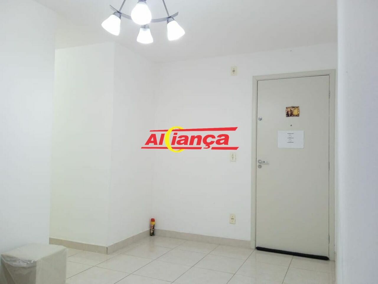 Foto 1 de Apartamento, para Venda, em Vila Bremen, Guarulhos - Ref AI64783