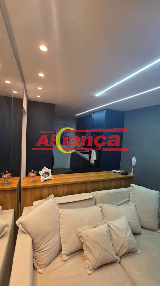 Foto 1 de Apartamento, para Venda, em Vila Matilde, São Paulo - Ref AI64785