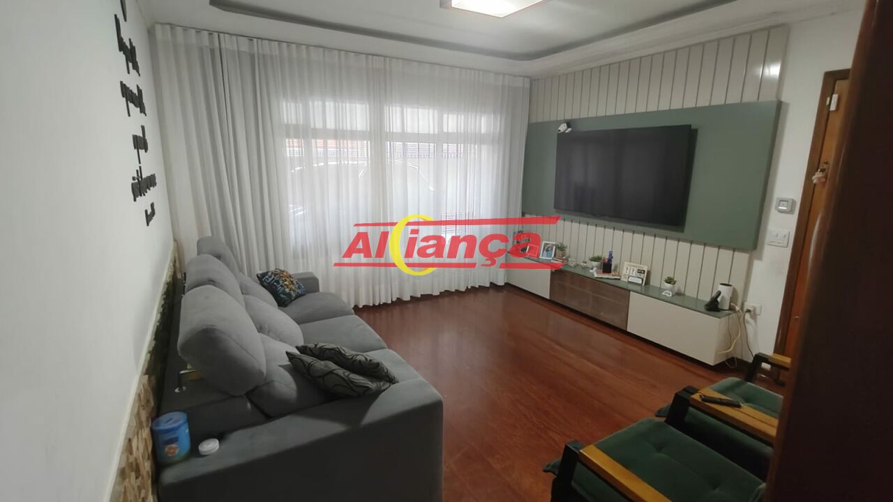 Foto 1 de Casa, para Venda, em Vila Zamataro, Guarulhos - Ref AI64788
