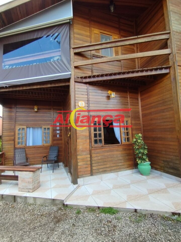 Foto 1 de Casa, para Venda, em Caetetuba, Atibaia - Ref AI64792