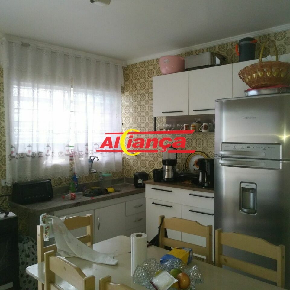 Foto 1 de Casa, para Venda, em Vila Carioca, Guarulhos - Ref AI64797