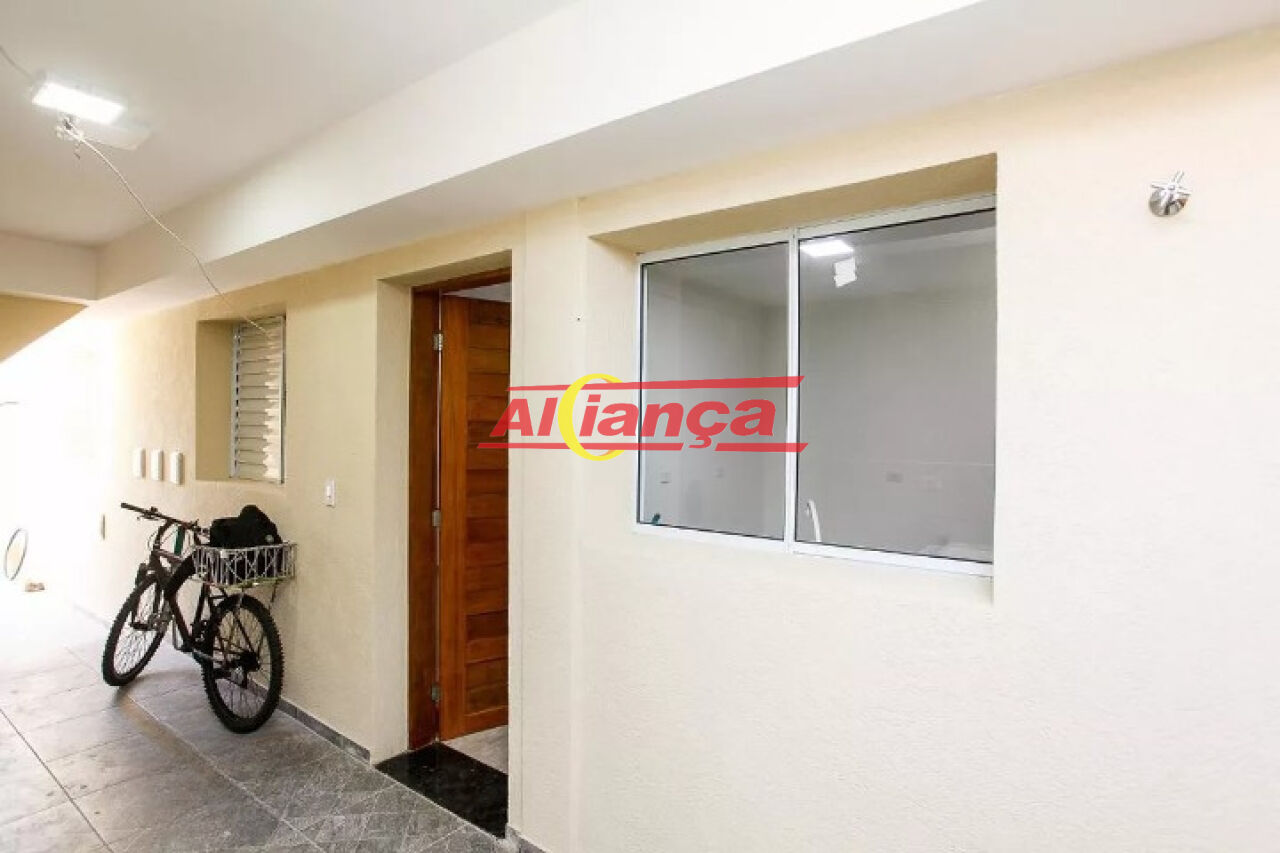 Foto 1 de Apartamento, para Locação, em Ponte Grande, Guarulhos - Ref AI64813