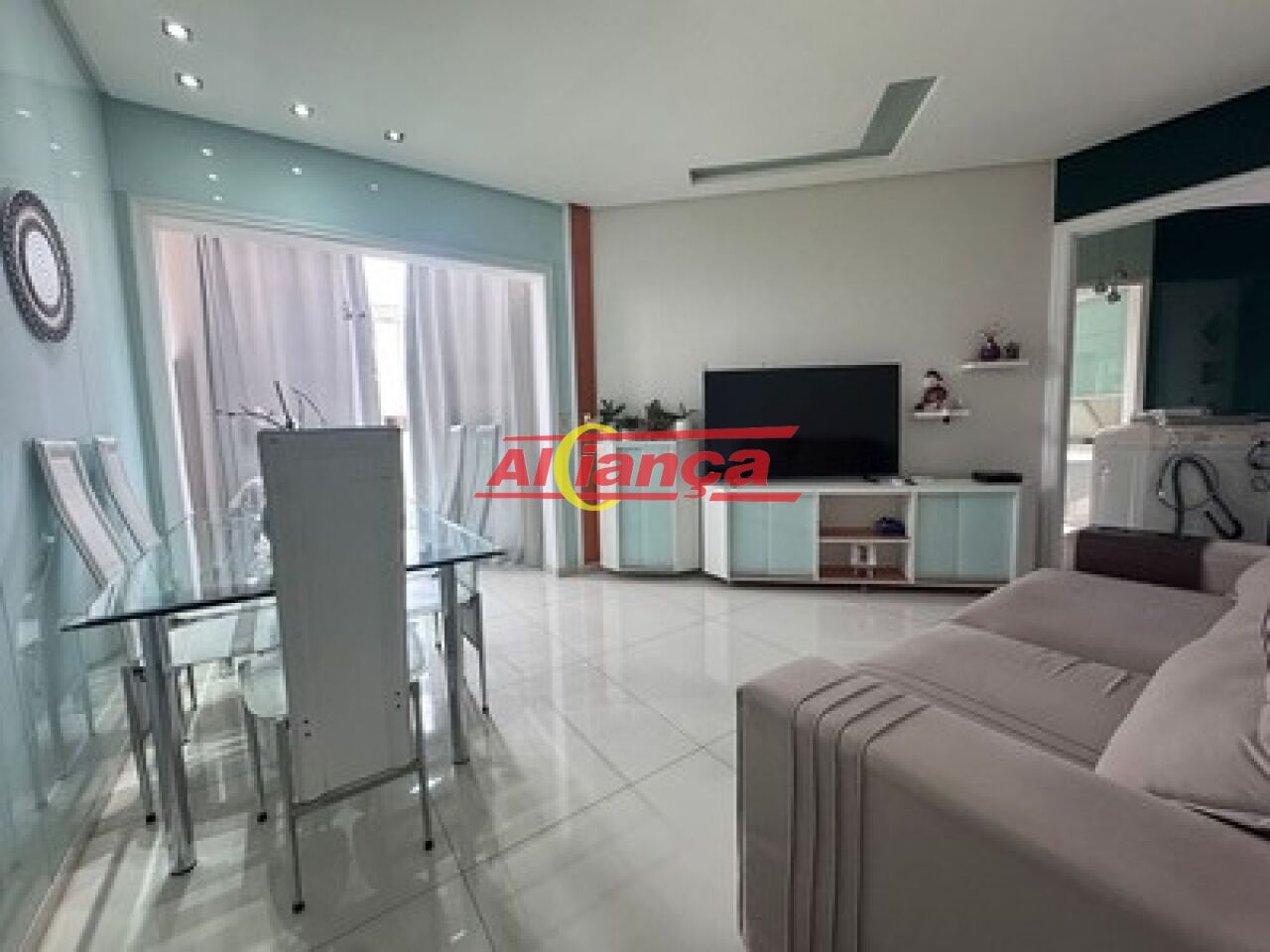 Foto 1 de Apartamento, para Venda, em Macedo, Guarulhos - Ref AI64818