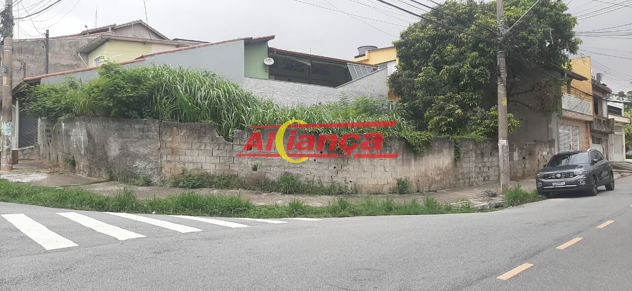 Foto 1 de Terreno, para Venda, em Parque Continental II, Guarulhos - Ref AI64819