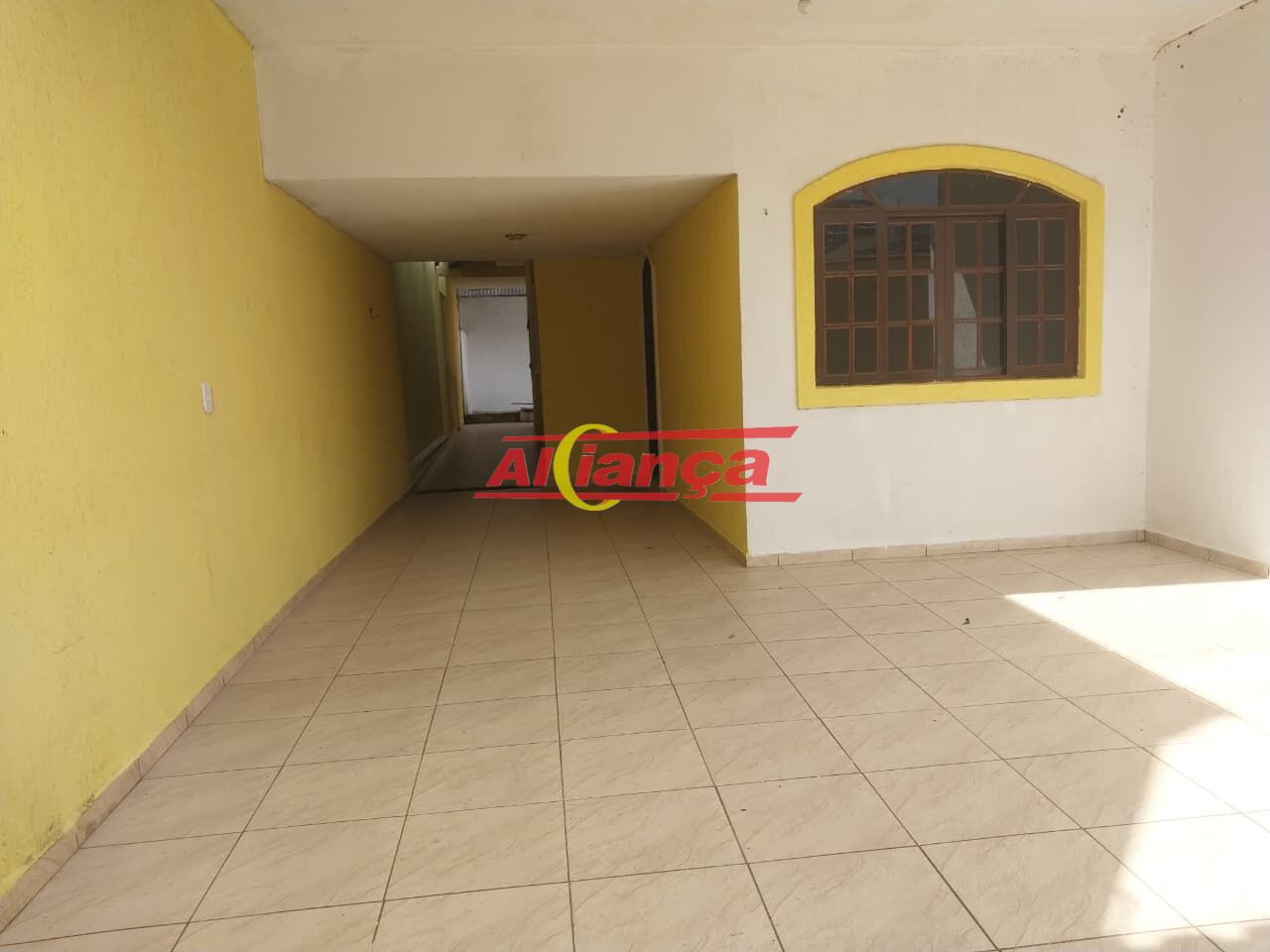 Foto 1 de Casa, para Venda, em Jardim Angélica, Guarulhos - Ref AI64824