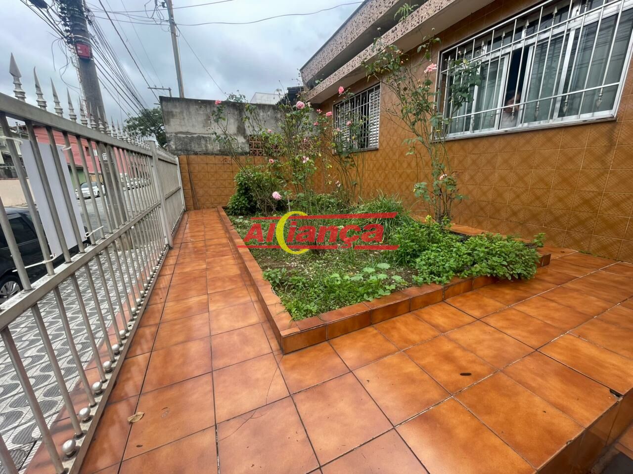 Foto 1 de Casa, para Venda, em Vila Paulista, Guarulhos - Ref AI64832