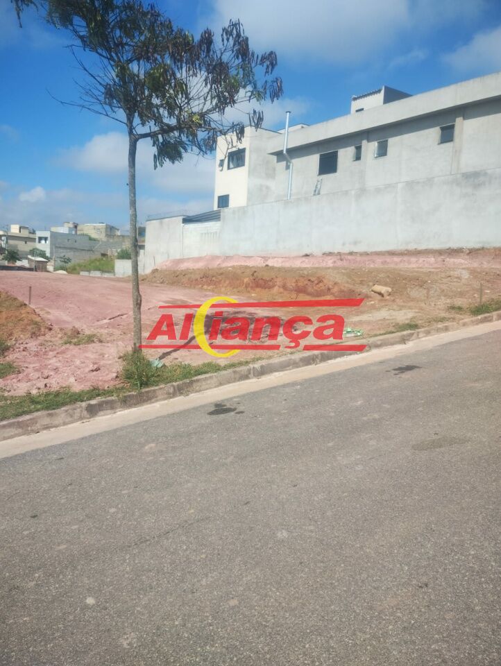 Foto 1 de Terreno, para Venda, em Jardim do Líbano, Guarulhos - Ref AI64833