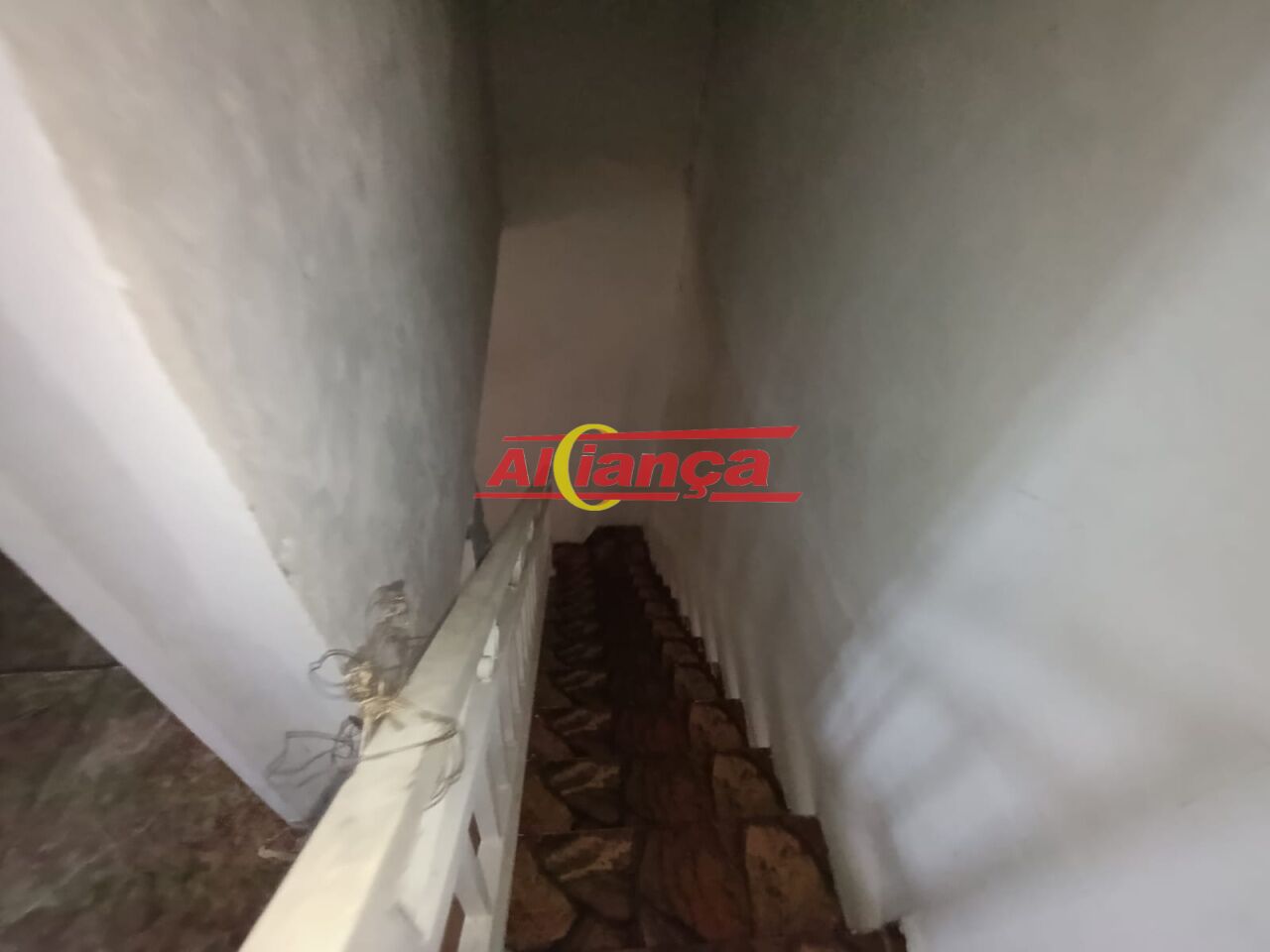 Foto 1 de Casa, para Locação, em Vila Augusta, Guarulhos - Ref AI64835