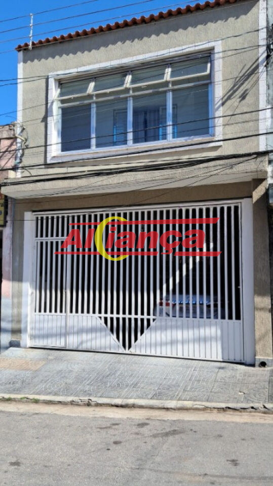 Foto 1 de Casa, para Venda, em Cidade Jardim Cumbica, Guarulhos - Ref AI64836
