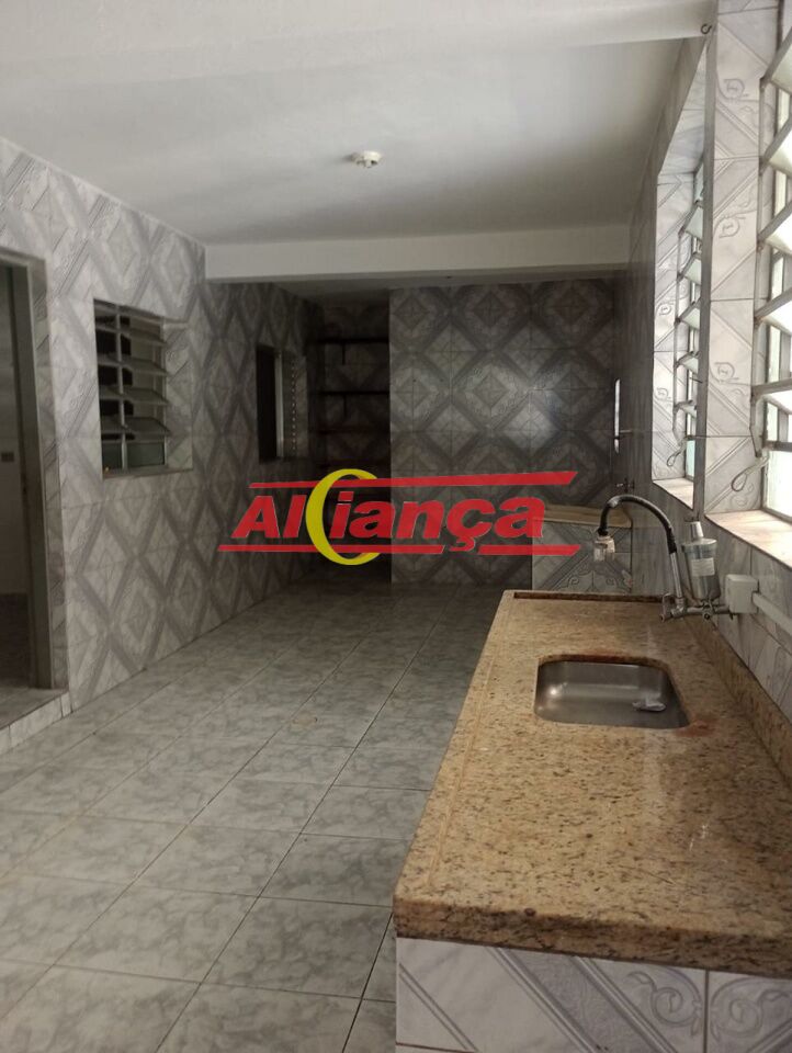 Foto 1 de Casa, para Venda, em Jardim Fortaleza, Guarulhos - Ref AI64841