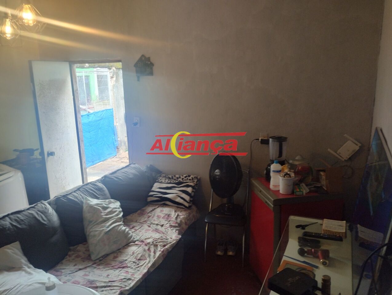 Foto 1 de Casa, para Venda, em Jardim São Domingos, Guarulhos - Ref AI64842
