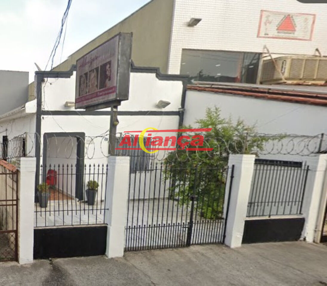 Foto 1 de Casa, para Venda, em Vila Galvão, Guarulhos - Ref AI64847