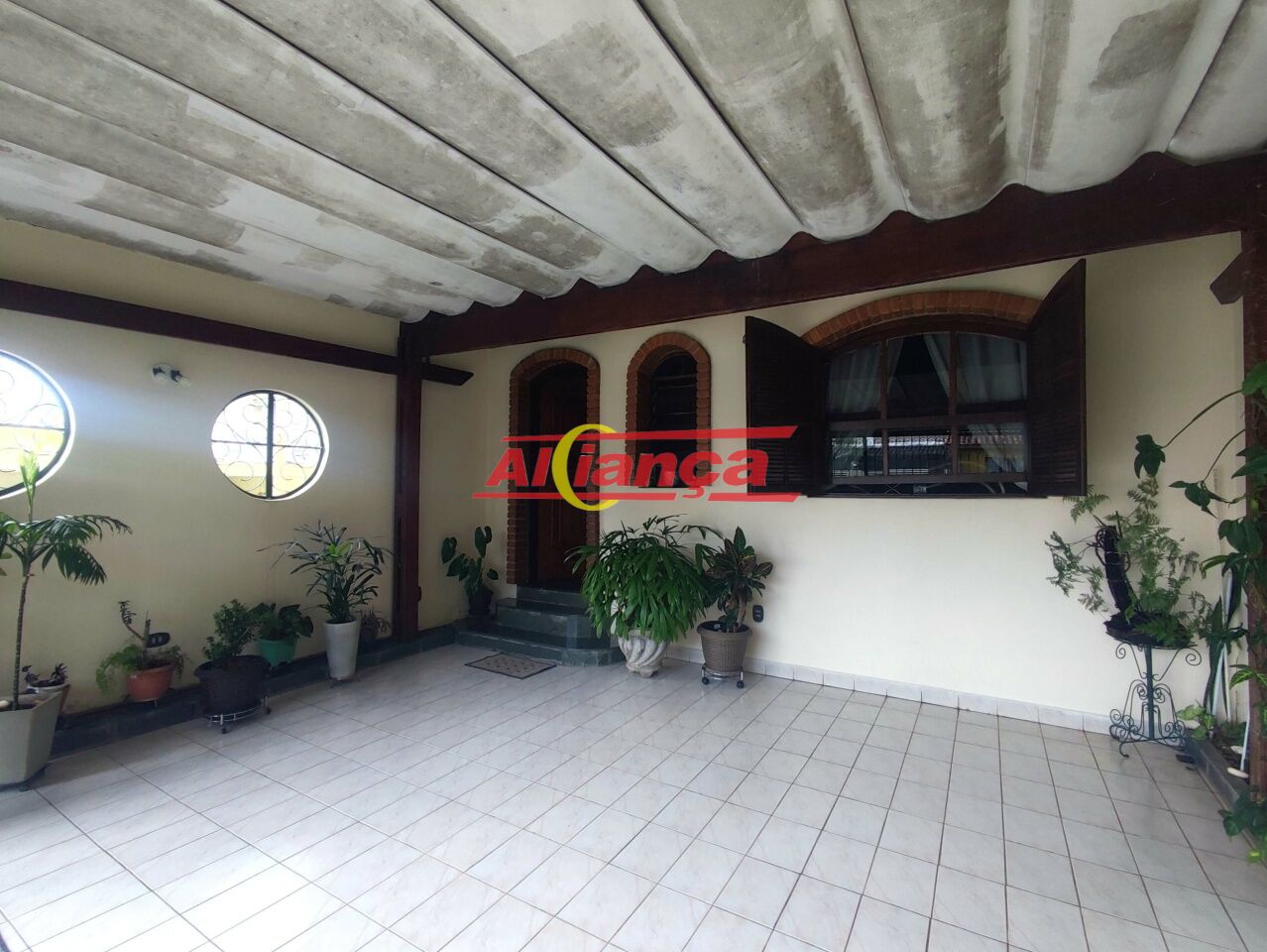 Foto 1 de Casa, para Venda, em Jardim São Roberto, Guarulhos - Ref AI64850