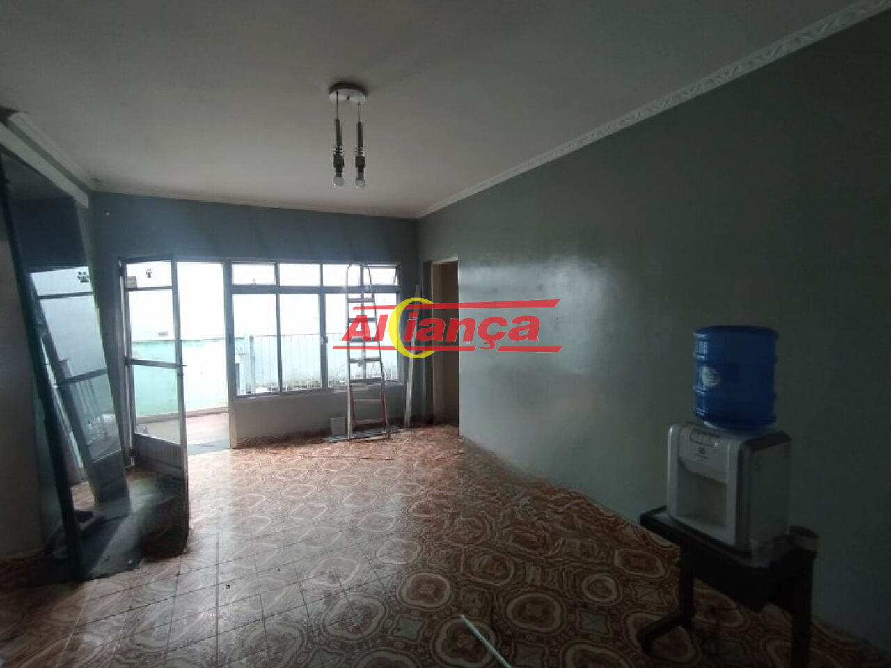 Foto 1 de Comercial, para Locação, em Ponte Grande, Guarulhos - Ref AI64851
