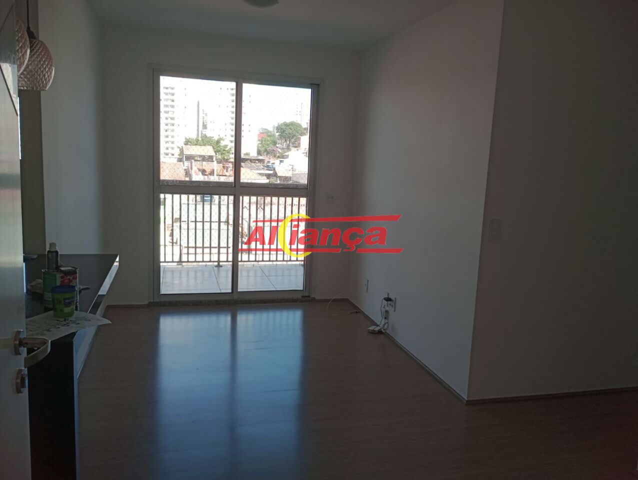 Foto 1 de Apartamento, para Venda, em Picanço, Guarulhos - Ref AI64855