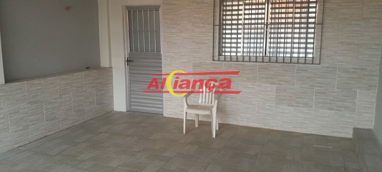 Foto 1 de Casa, para Venda, em Jardim São Paulo, Guarulhos - Ref AI64858
