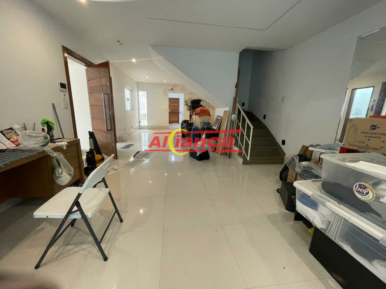 Foto 1 de Casa, para Venda, em Chácara São Luis, Guarulhos - Ref AI64866