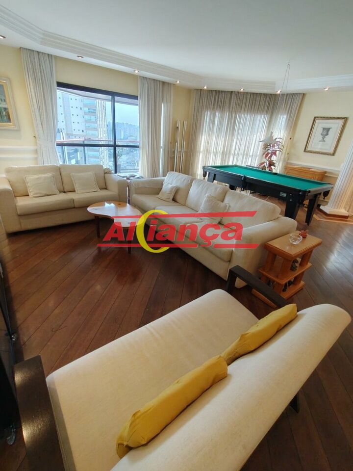 Foto 1 de Apartamento, para Venda, em Camargos, Guarulhos - Ref AI64868