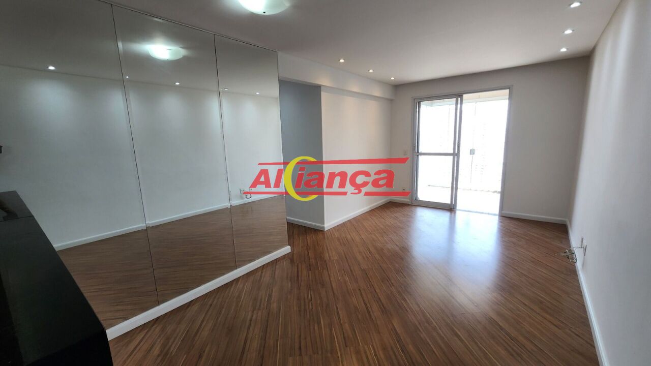 Foto 1 de Apartamento, para Venda, em Vila Augusta, Guarulhos - Ref AI64870
