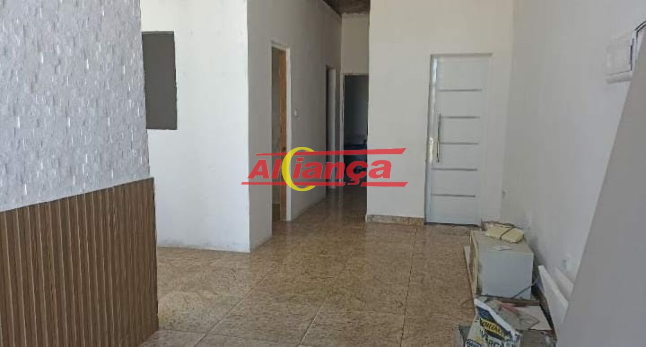 Foto 1 de Casa, para Venda, em Parque Rodrigo Barreto, Arujá - Ref AI64875