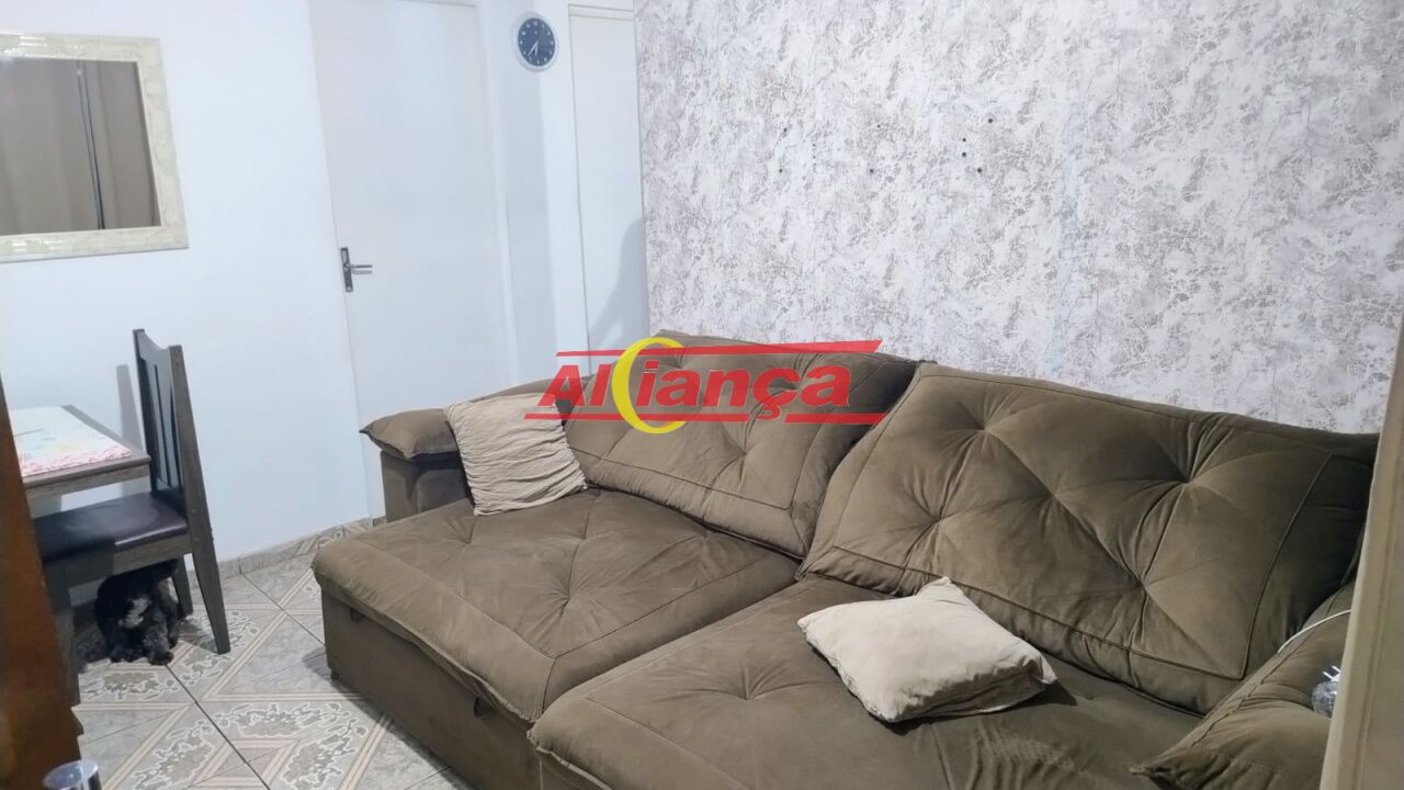 Foto 1 de Apartamento, para Venda, em Jardim Maria de Lourdes, Guarulhos - Ref AI64876