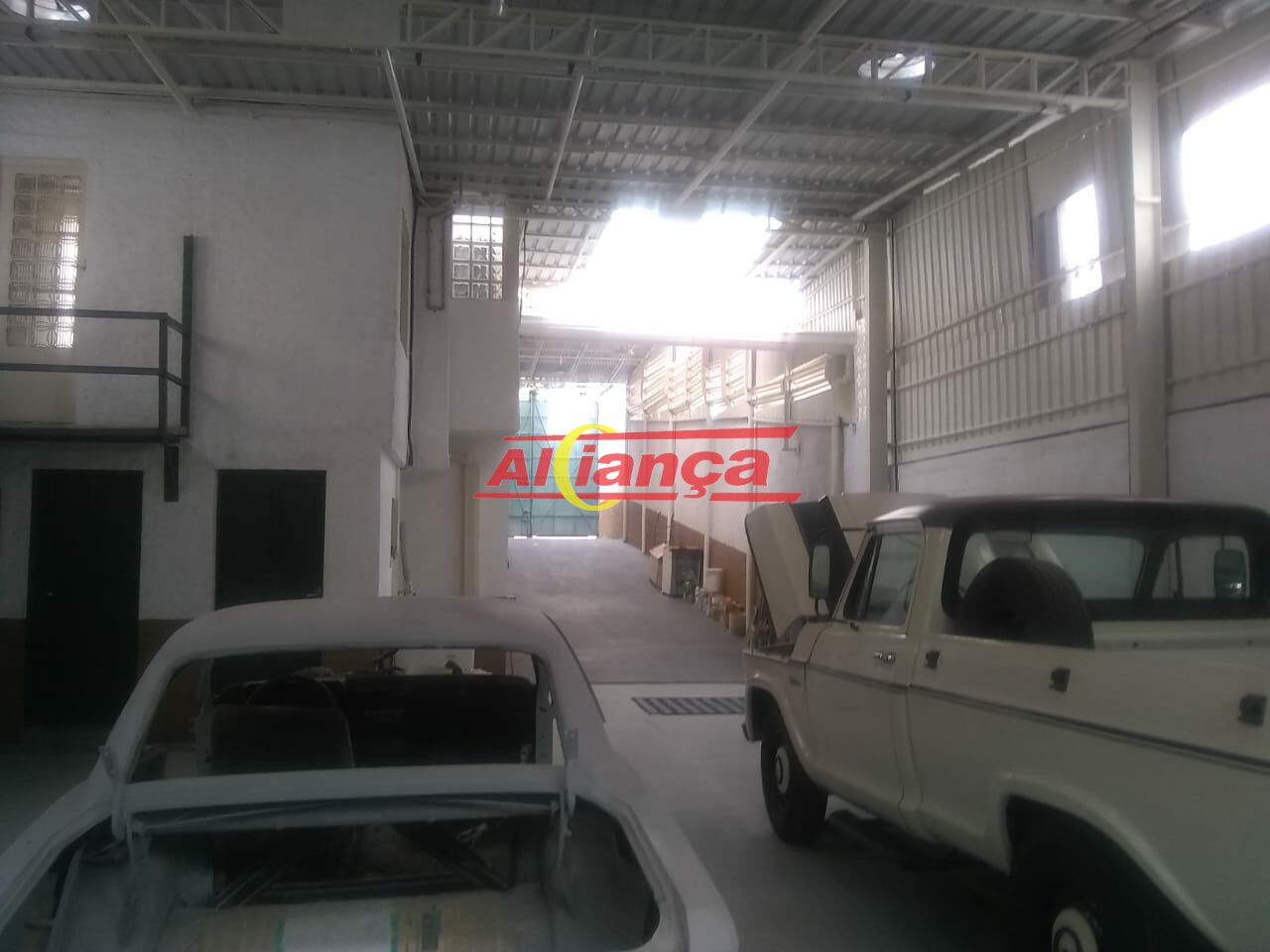 Foto 1 de Comercial, para Venda, em Vila Matilde, São Paulo - Ref AI64877