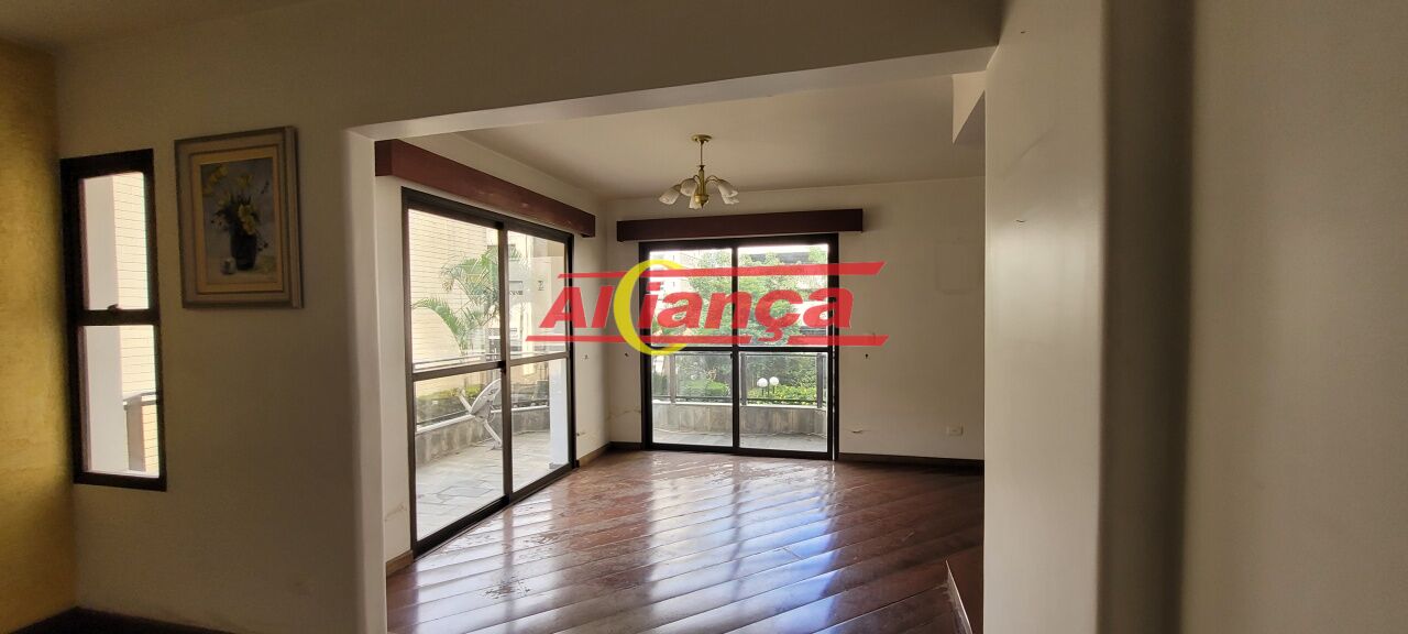 Foto 1 de Apartamento, para Venda, em Vila Galvão, Guarulhos - Ref AI64880