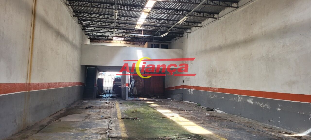 Foto 1 de Comercial, para Venda, em Jardim Guarulhos, Guarulhos - Ref AI64881