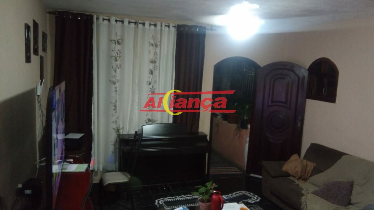 Foto 1 de Casa, para Venda, em Jardim Ponte Alta I, Guarulhos - Ref AI64897