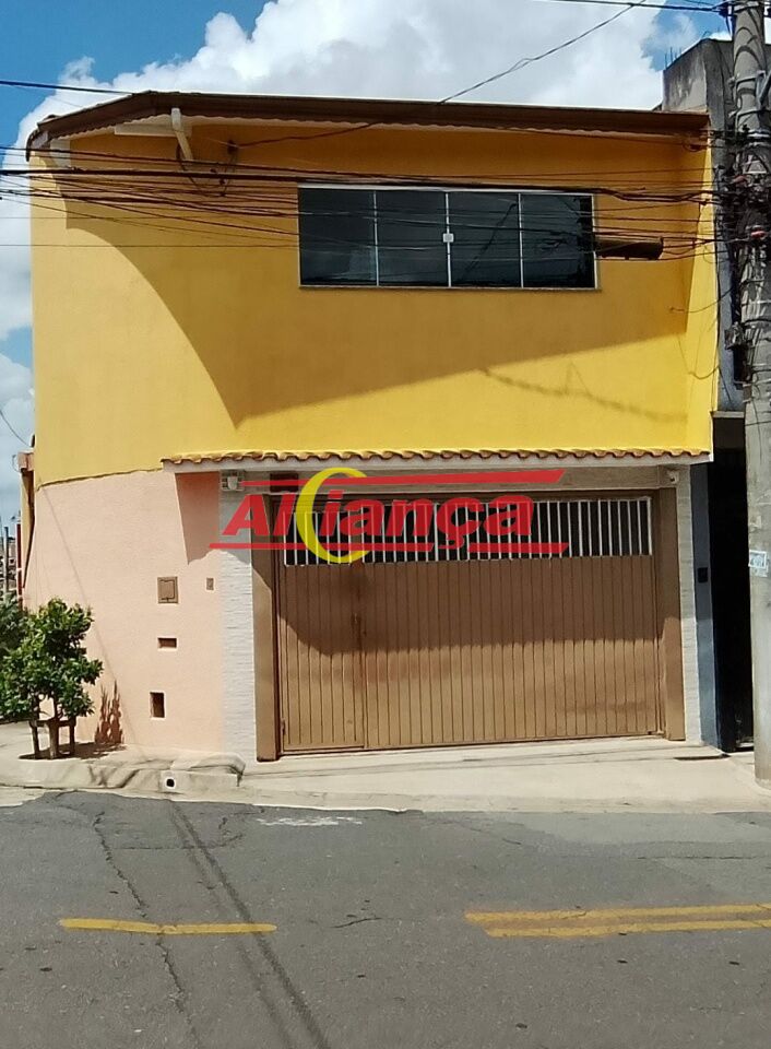 Foto 1 de Casa, para Venda, em Vila Paraíso, Guarulhos - Ref AI64898